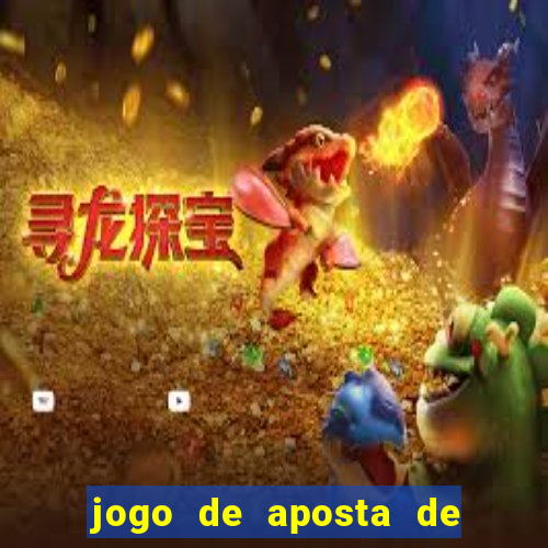 jogo de aposta de 10 centavos