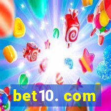 bet10. com