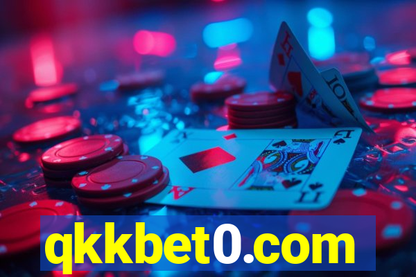 qkkbet0.com