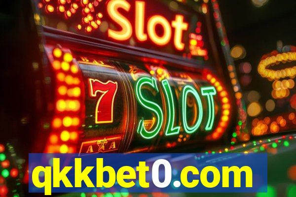 qkkbet0.com