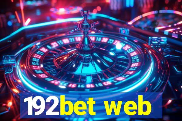 192bet web