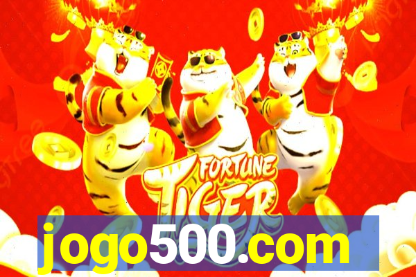 jogo500.com