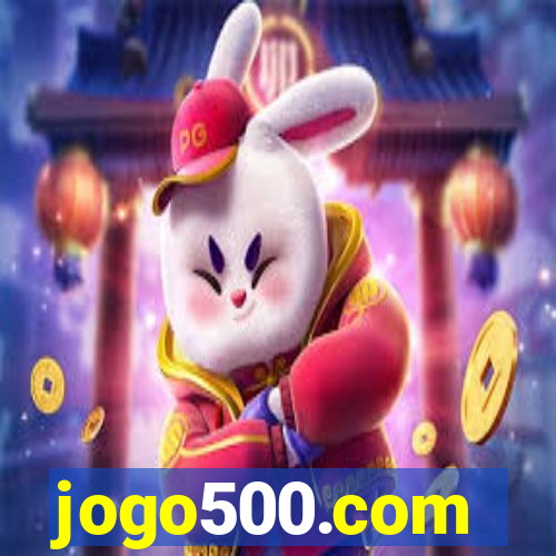 jogo500.com