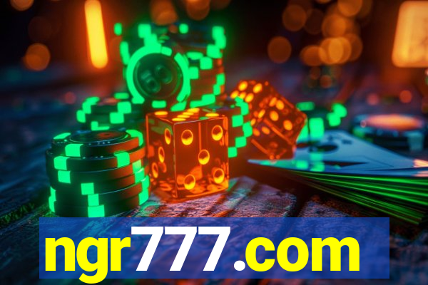 ngr777.com