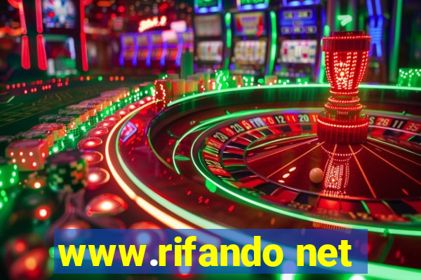 www.rifando net