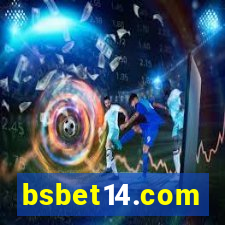 bsbet14.com