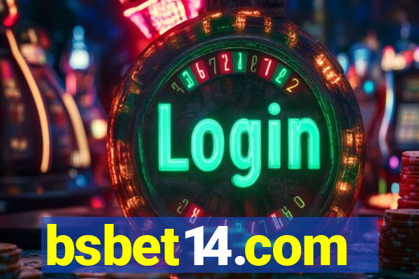 bsbet14.com