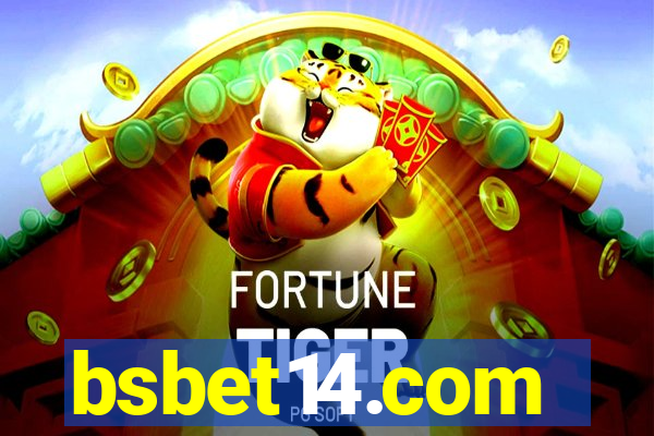 bsbet14.com