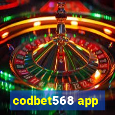 codbet568 app