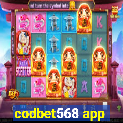 codbet568 app