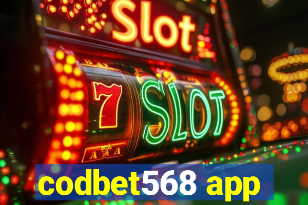 codbet568 app