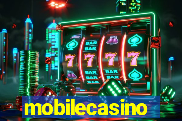 mobilecasino