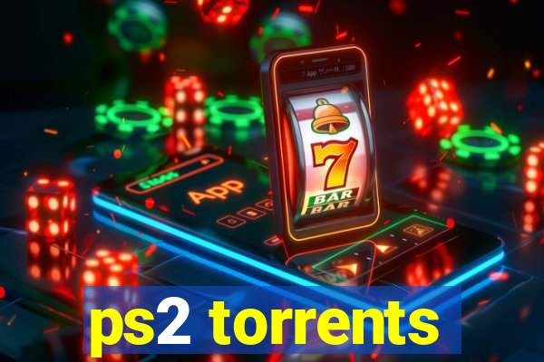 ps2 torrents