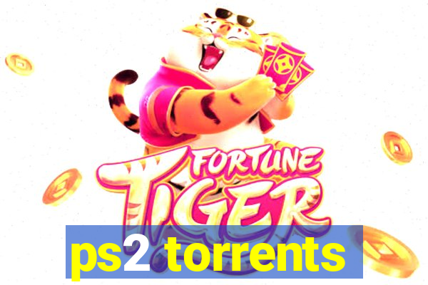 ps2 torrents