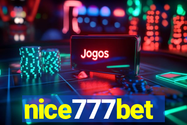 nice777bet