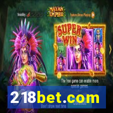 218bet.com