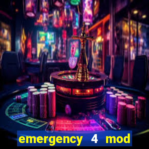 emergency 4 mod bahia download