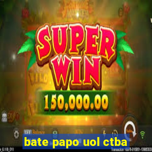 bate papo uol ctba