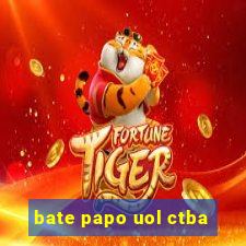 bate papo uol ctba