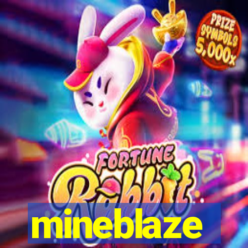 mineblaze