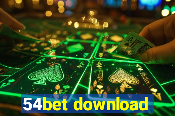 54bet download