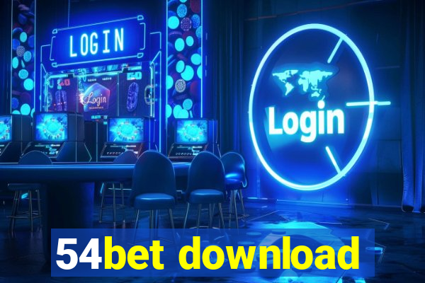 54bet download