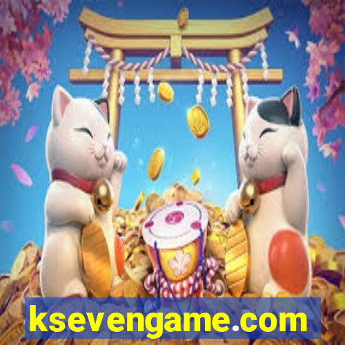 ksevengame.com