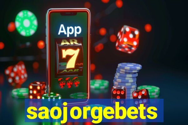 saojorgebets