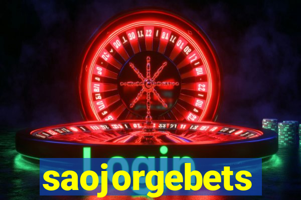 saojorgebets