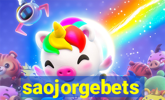 saojorgebets