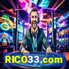 RICO33.com