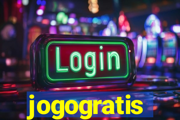 jogogratis