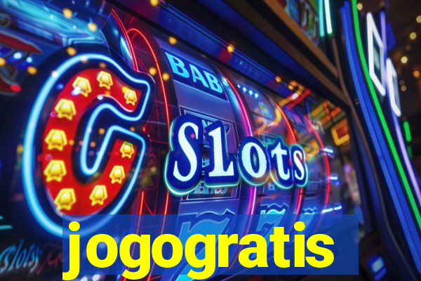 jogogratis