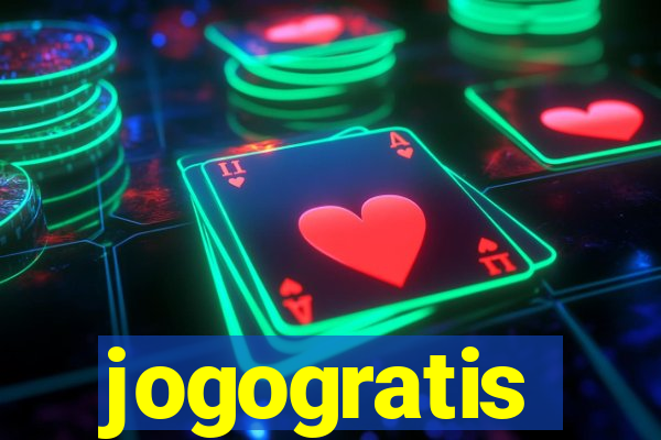 jogogratis