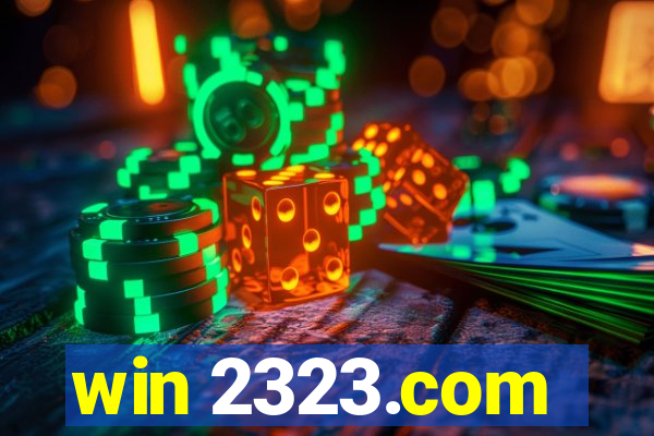 win 2323.com