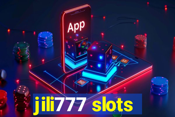 jili777 slots