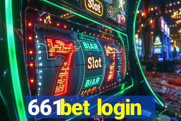 661bet login