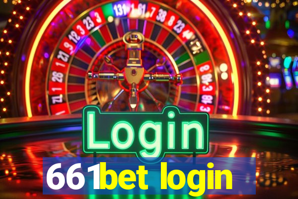 661bet login