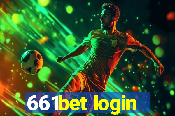 661bet login