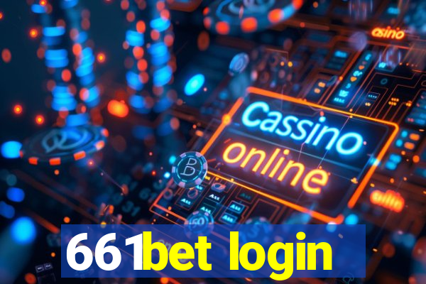 661bet login