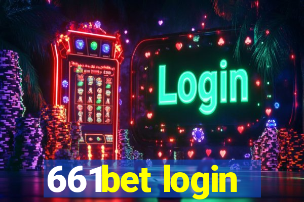 661bet login