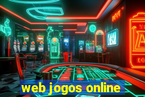 web jogos online