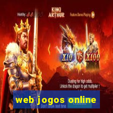 web jogos online