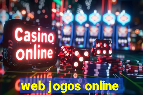 web jogos online