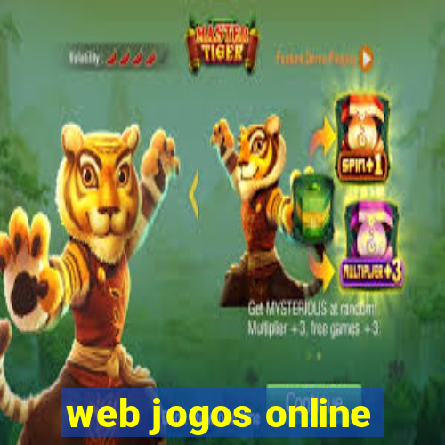 web jogos online