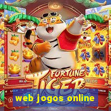 web jogos online