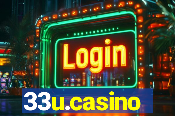 33u.casino