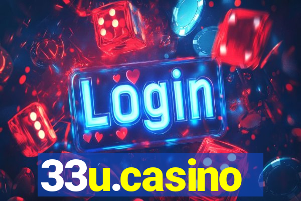 33u.casino