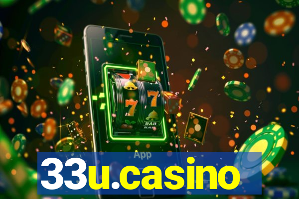 33u.casino