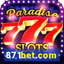 871bet.com